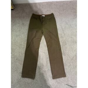 Orvis Women’s Upland Pants Size 6